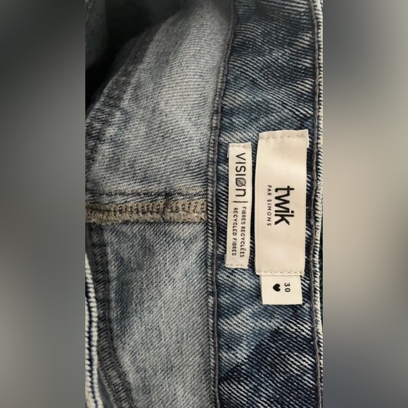 Denim jeans - Picture 3 of 3